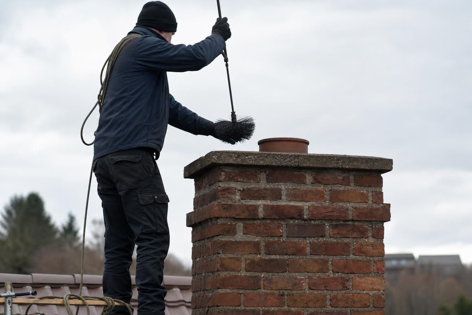 Chimney Inspection